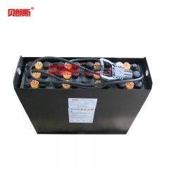 大隆叉車(chē)CQD10電動(dòng)前移式叉車(chē)蓄電池24V240Ah 貝朗斯蓄電池品牌廠家