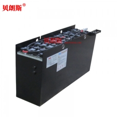 神鋼shinko叉車(chē)8FBR10SJX電動(dòng)前移式叉車(chē)蓄電池VCF3A 神鋼叉車(chē)電瓶48V201Ah