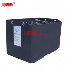 48V牽引蓄電池廠家6PzB450E 適配小松叉車FB09-12倉(cāng)儲(chǔ)電動(dòng)叉車蓄電池450Ah