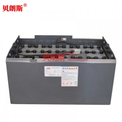 【廠家】TCM鏟車電池VCD450-48V日本TCM叉車FB15-6電動(dòng)倉(cāng)儲(chǔ)叉車電瓶450Ah