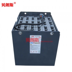 4PzS500杭叉蓄電池叉車CPDS15J電動三支點叉車電瓶48V500Ah 廣州叉車電池生產(chǎn)廠家