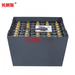 合力電瓶?jī)r(jià)格 合力電動(dòng)叉車CPD50專用叉車蓄電池5HPzS650規(guī)格表