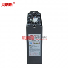吉鑫祥電動托盤堆垛車FBD 20蓄電池24V210Ah 貝朗斯GOODSENSE叉車電瓶廠家