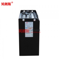 48V牽引蓄電池組4PzS600 合力QYD120-J1場(chǎng)地牽引車(chē)專(zhuān)用電瓶
