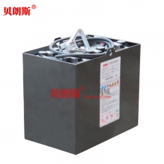 NICHIYU托盤(pán)車(chē)PLD15專(zhuān)用電池VCF3C 量大價(jià)優(yōu) 力至優(yōu)叉車(chē)電瓶尺寸表