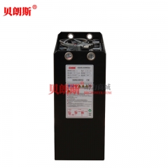 CBD20N鉛酸電瓶12-3DB240H 杭叉AC20電動(dòng)托盤(pán)車(chē)蓄電池24V240Ah定制款式
