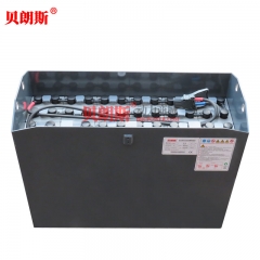 開普叉車KEF16RE電動前移式叉車電池48V400Ah廠家批發(fā)24-4DB400 48V400Ah