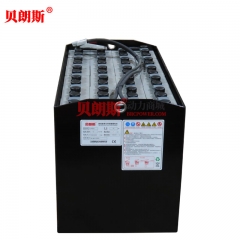 【配件】KIPOR電動(dòng)1.5噸叉車電瓶24-6PBS/420 廣東開普叉車電池生產(chǎn)廠家