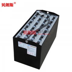 24-4DB400H 中聯(lián)重科叉車YB16-S1前移式叉車電瓶48V400Ah