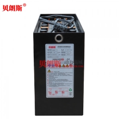 友佳叉車RBS10電動(dòng)堆高機(jī)蓄電池24V240Ah FEELER叉車電瓶廠家現(xiàn)貨批發(fā)
