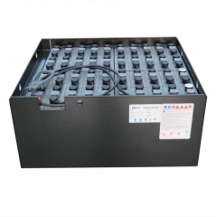 40-4PzS240鉛酸叉車(chē)電池80V240Ah杭州叉車(chē)CPD15AEY2電瓶